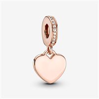 Charm Pandora Donna Pandora Moments in Lega metallica 788761C01 - 788761C01